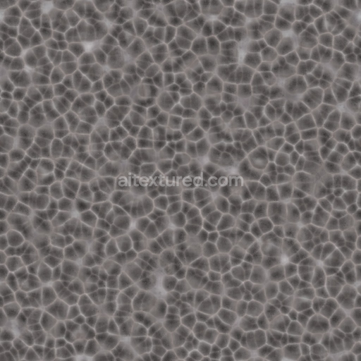 Archviz Hammered Iron Metal Metallic Substance Designer — Seamless PBR Texture