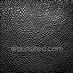 seamless Seamless 3D PBR Texture of Detailed Black Reptilian Scale Skin texture 8k free download PBR