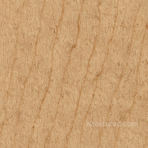 Rough Maple Seamless Texture seamless Wood PBR texture