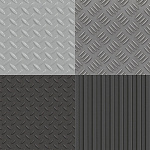 Tactile Plate