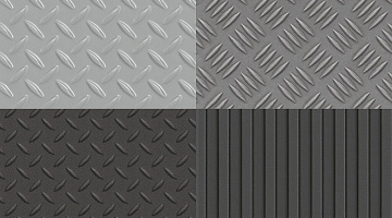 Tactile Plate category preview