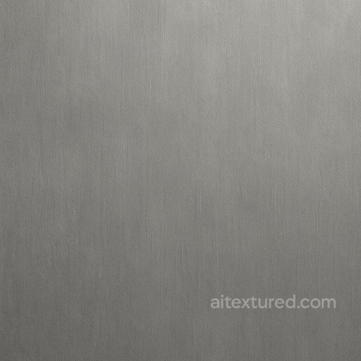 Natural Titanium Seamless Texture seamless Metal PBR texture