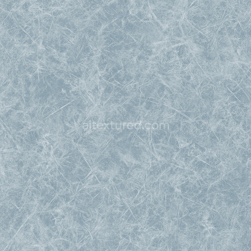 Worn Frosted Ice Texture Seamless 1024X1024