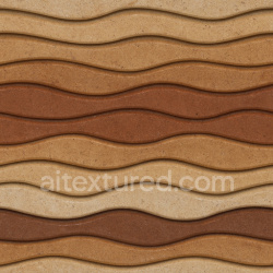seamless Layered Ceramic Seamless Texture texture 1024x1024 free download PBR