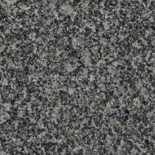 Seamless 8K granite reflection 3d texture pbr with polished granite gloss and granite shine for realistic surface highlights