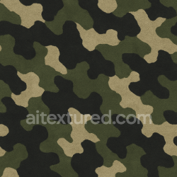 seamless Seamless 3D Texture PBR 8K High Contrast Disruptive Pattern Camouflage texture 8k free download PBR