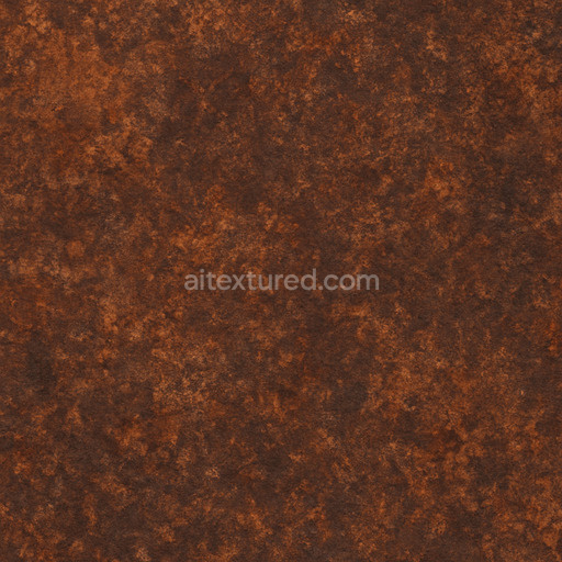 Grunge Rusted Surface Seamless Texture