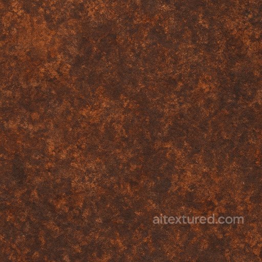 Grunge Rusted Surface Seamless Texture seamless Rust PBR texture