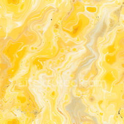 seamless Seamless 3D Butter Yellow Marble PBR Texture with Vivid Swirling Veins texture 8k free download PBR