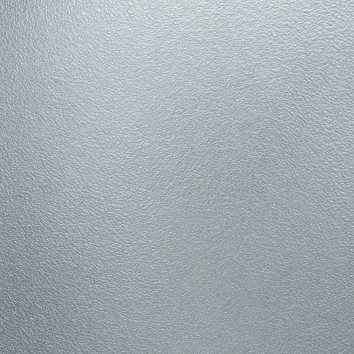 Detailed Frosted Glass seamless PBR texture preview