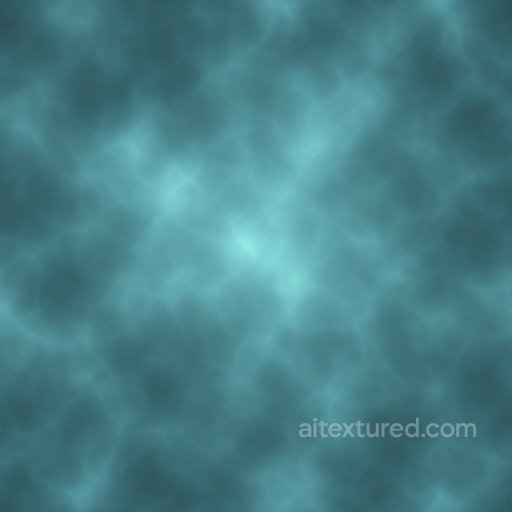 Glowing Fog Seamless Texture seamless Clouds PBR texture