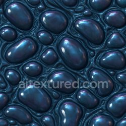seamless Shiny Alien Surface Texture Seamless 1024X1024 texture 1024x1024 free download PBR