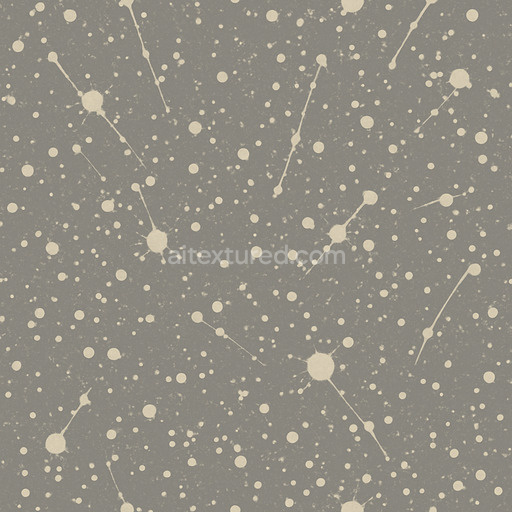 Realistic Splash Seamless Texture