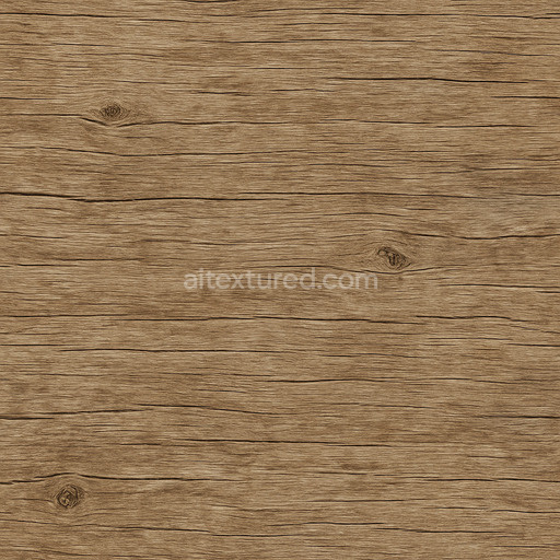 Rough Wood Seamless Texture