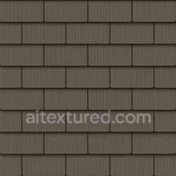 seamless Synthetic Shingle Roof Texture Seamless texture 8k free download PBR