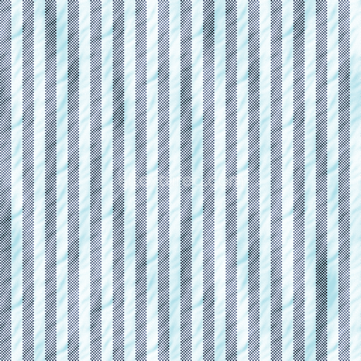 Default Cloth Clothes Fabric Feature Geometric Pattern — Seamless PBR Texture