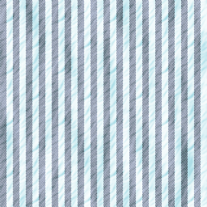 Default Cloth Clothes Fabric Feature Geometric Pattern seamless PBR texture preview