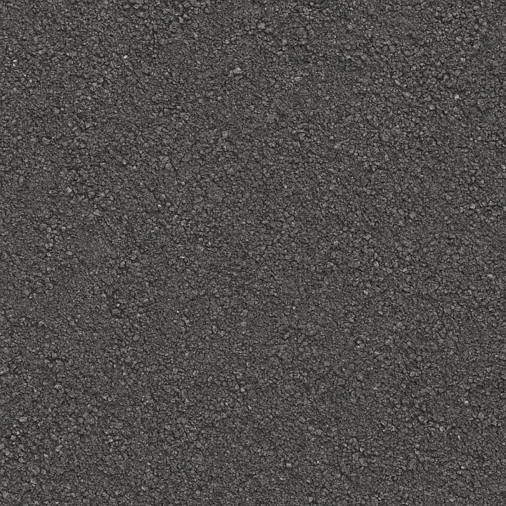 Smooth Road Asphalt seamless PBR texture preview