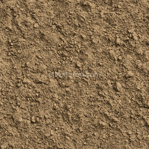 Rough Field Texture