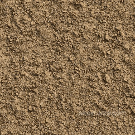 Rough Field Texture seamless Grass PBR texture