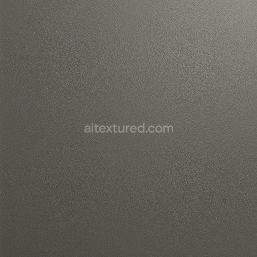 Matte Titanium Texture Seamless 1024X1024