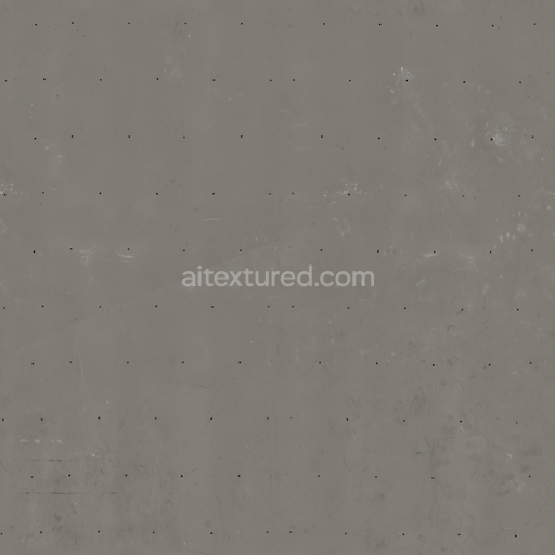 Climbing Wall Base — Climbing Holes Concrete Climbing Climbing — PBR seamless 3D texture