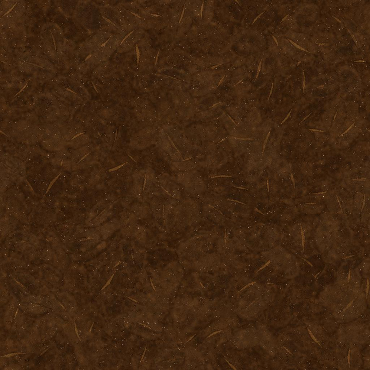 Roasted Coffee Bean seamless PBR texture preview