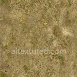 seamless Ground Dirt Natural Earth Texture Seamless Pbr texture 8k free download PBR