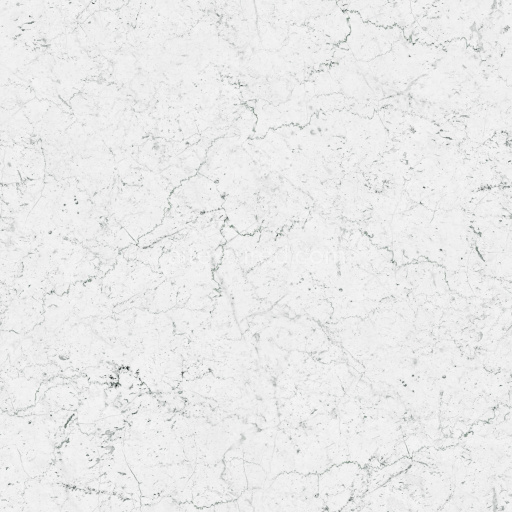 Marble Smooth White Polished Stone Elegant Veined Tileable Luxurious Classic