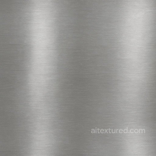 Shiny Iron Seamless Texture seamless Metal PBR texture