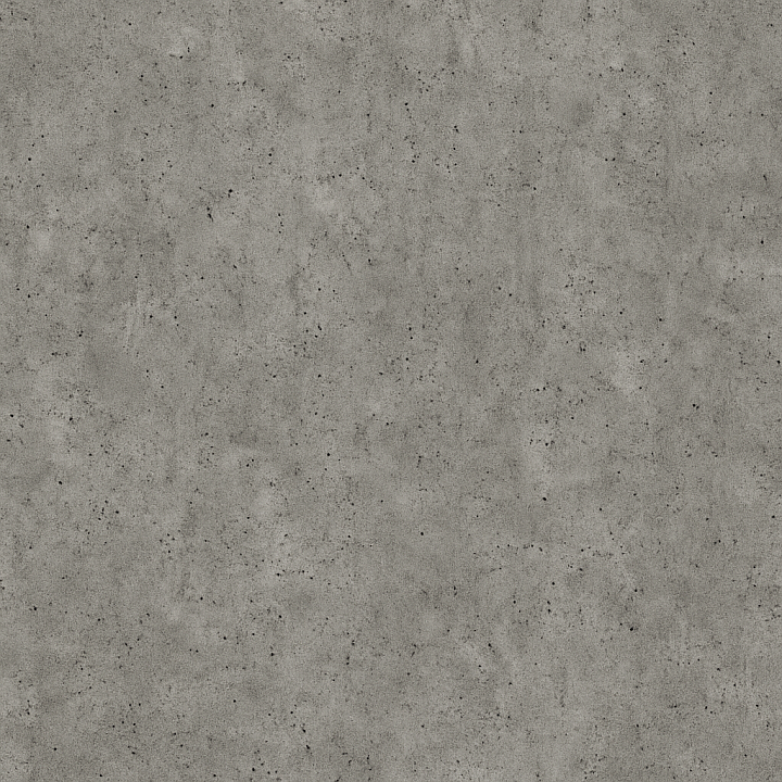 Industrial Concrete seamless PBR texture preview