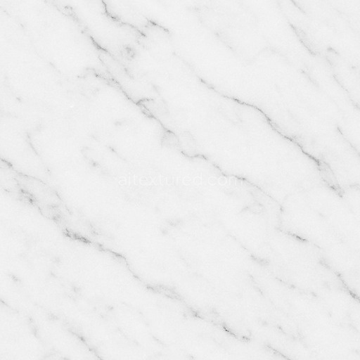 Fine White Marble Texture Seamless 1024X1024