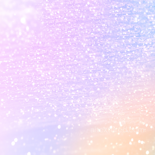 Of Delicate Pastel Glitter Particles And Soft Sparkles seamless Glitter PBR texture