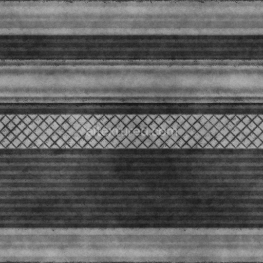 Preview — Archviz Hose Machine Metal Metallic Pipe Robot — Seamless PBR Texture