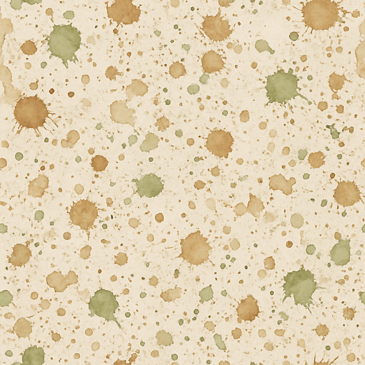 Natural Splash seamless PBR texture preview