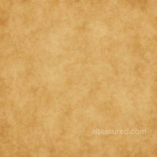 Aged Parchment Seamless Texture seamless Paper PBR texture