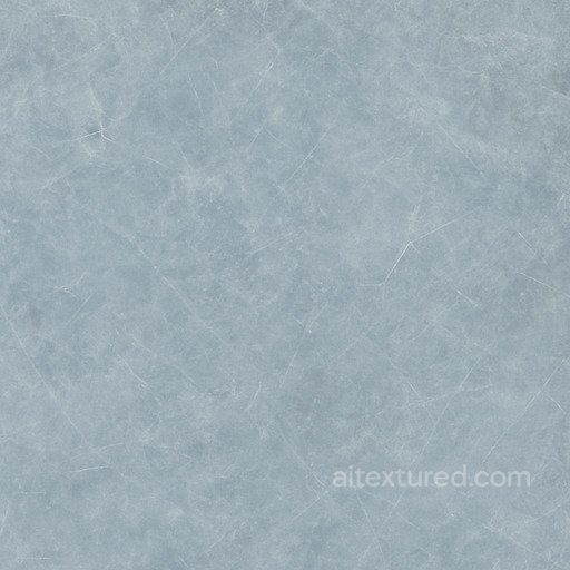 Dull Ice Seamless Texture seamless Snow-ice PBR texture