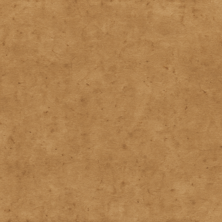 Aged Cardboard seamless PBR texture preview