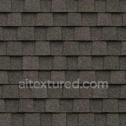 seamless Rough Shingle Roof Texture Seamless texture 8k free download PBR