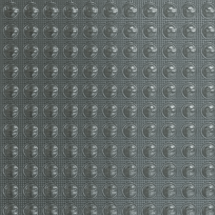 Industrial Glass seamless PBR texture preview