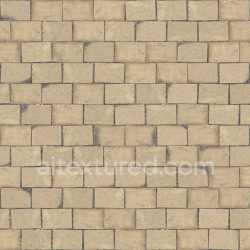 seamless Tile Seamless Pbr Texture Surface Brick Pattern Stone Decorative Natural texture 8k free download PBR