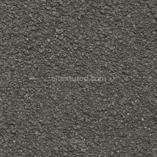 Rough Asphalt Seamless Texture