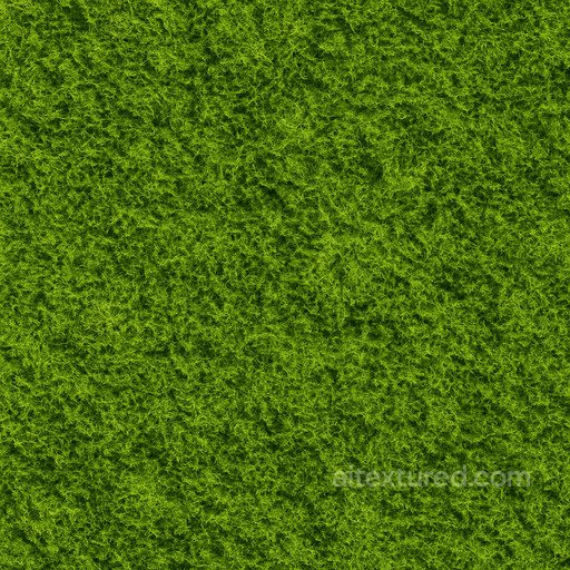 Green Moss Seamless Texture seamless Moss PBR texture