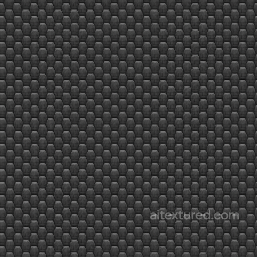 Of Carbon Embossed Weave Pattern In 8K For High Detail Material Renders texture preview