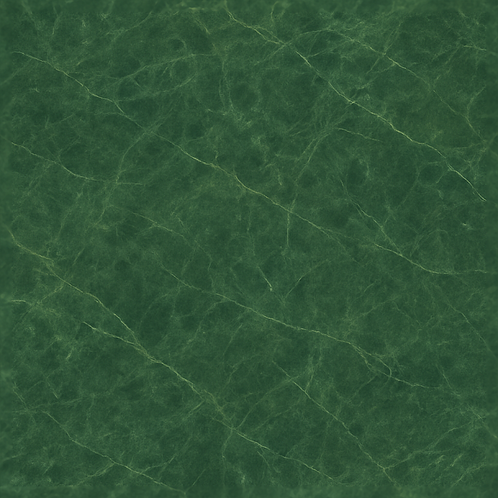 Serpentine Green Veined Polished Stone Surface seamless PBR texture preview
