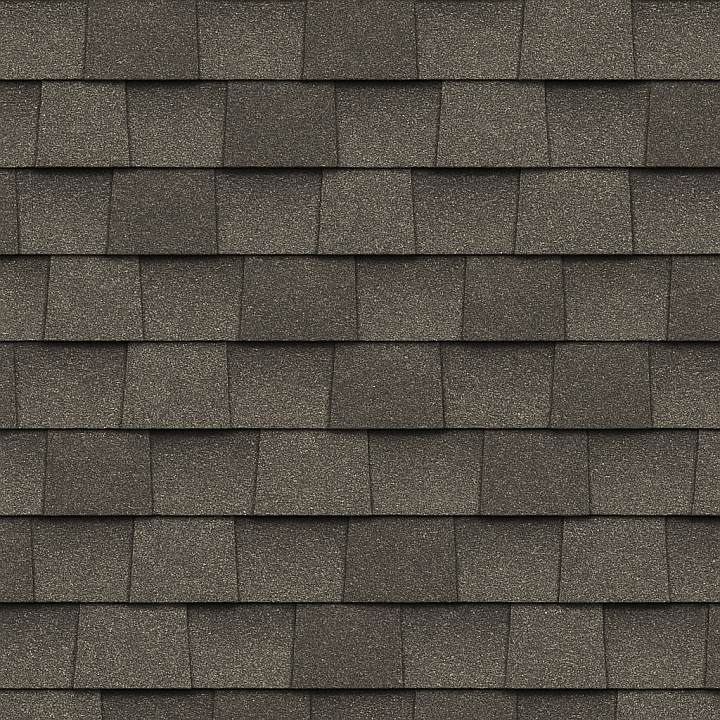Asphalt Shingles Granulated seamless PBR texture preview