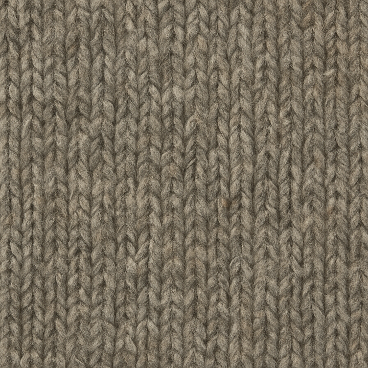 Weathered Wool seamless PBR texture preview