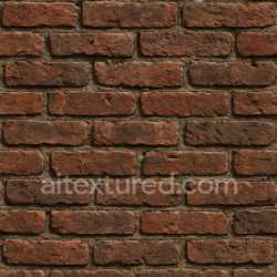 seamless High Resolution Old Brick Texture Seamless texture 8k free download PBR