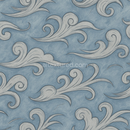 Seamless Gust Seamless Texture