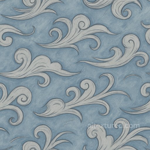 Seamless Gust Seamless Texture seamless Air PBR texture